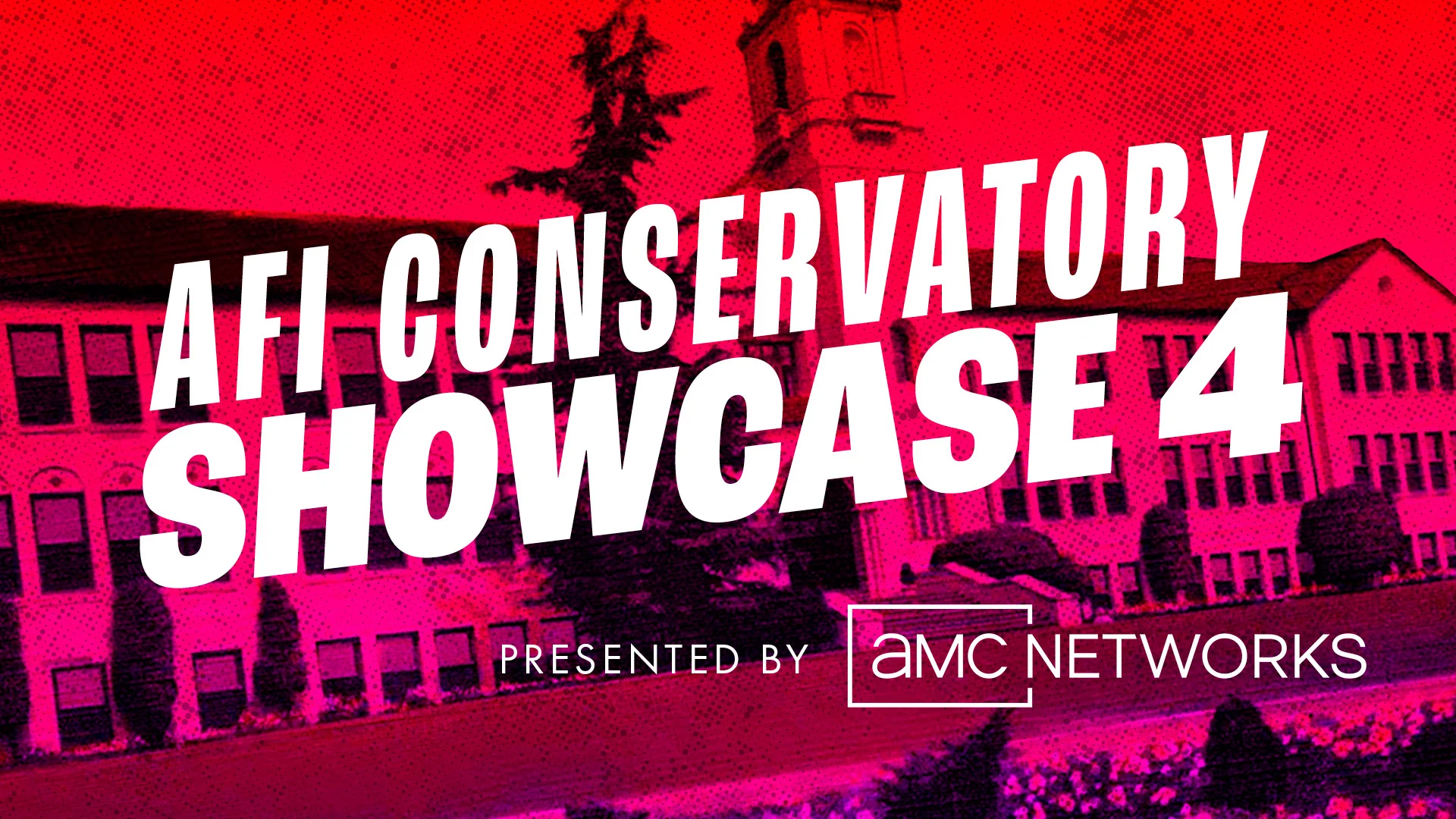 CONSERVATORY SHOWCASE 4