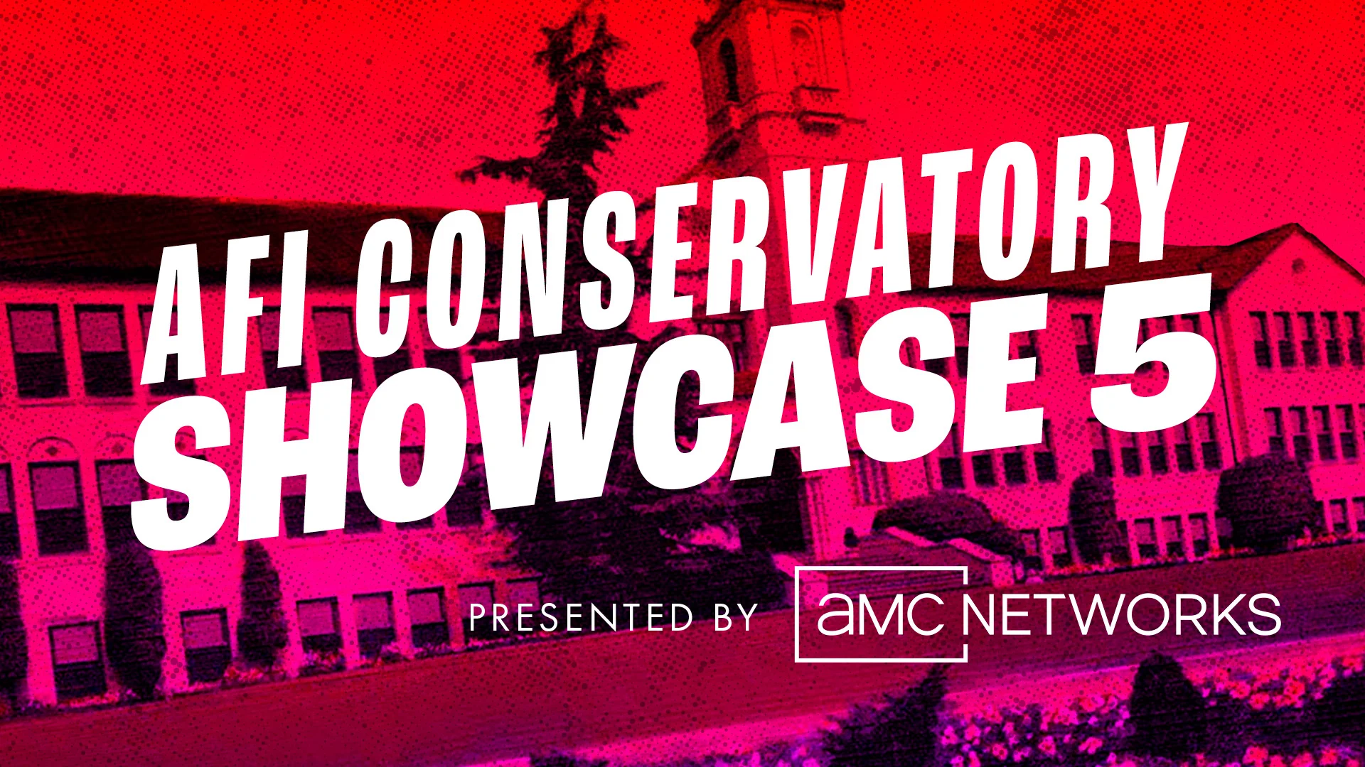 CONSERVATORY SHOWCASE 5