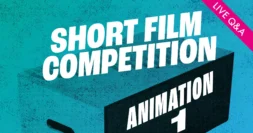 SHORTS PROGRAM: ANIMATION 1