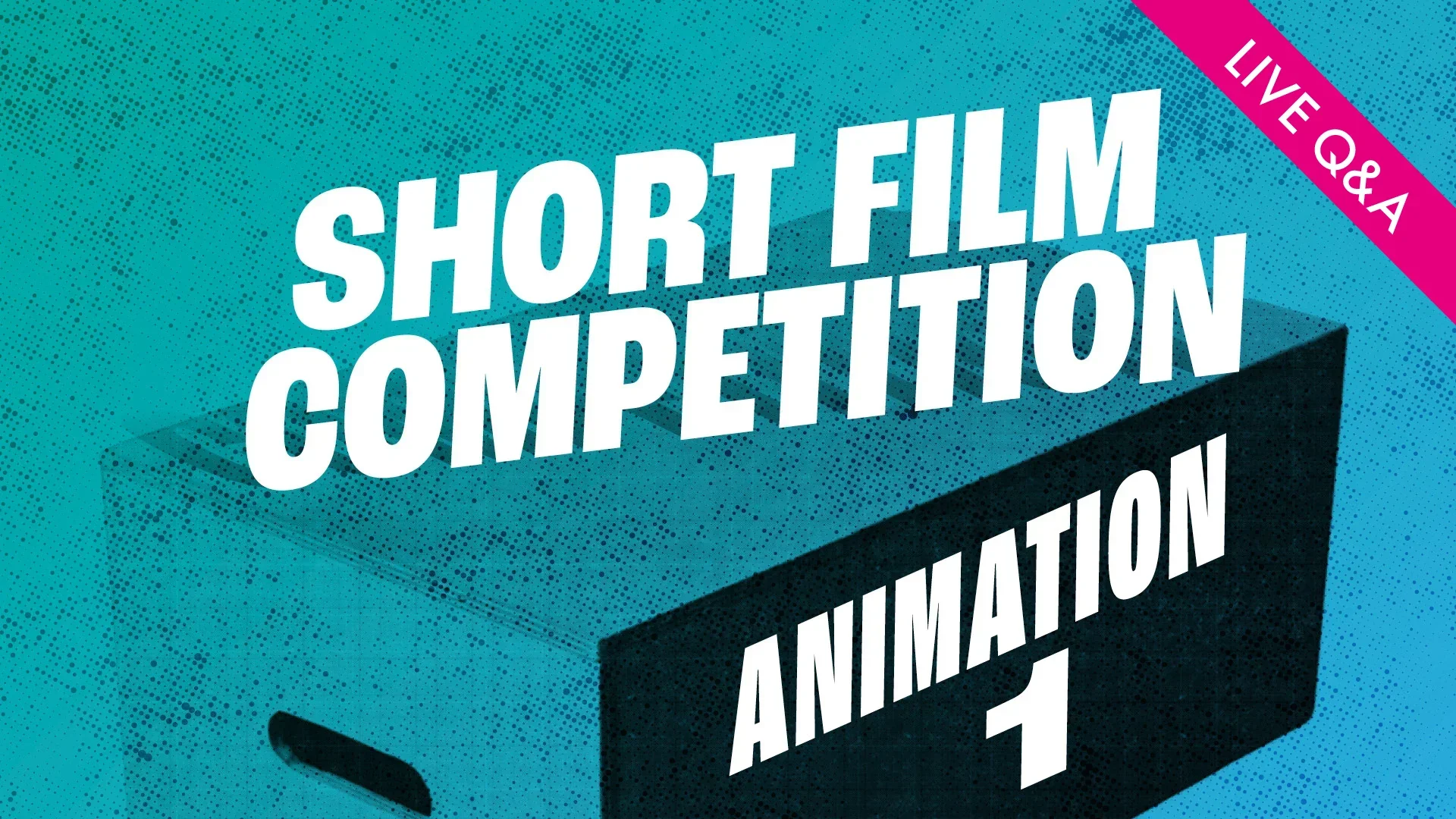 SHORTS PROGRAM: ANIMATION 1