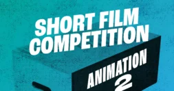 SHORTS PROGRAM: ANIMATION 2