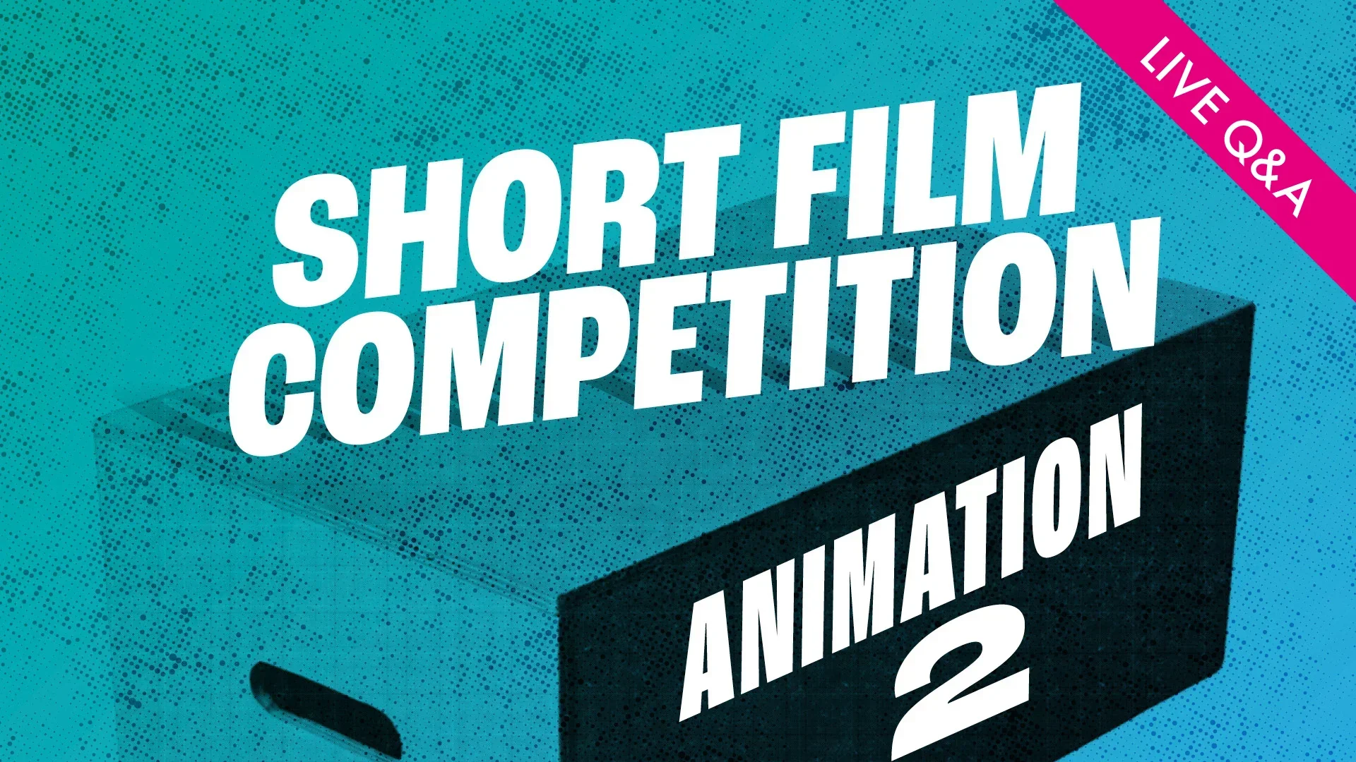 SHORTS PROGRAM: ANIMATION 2