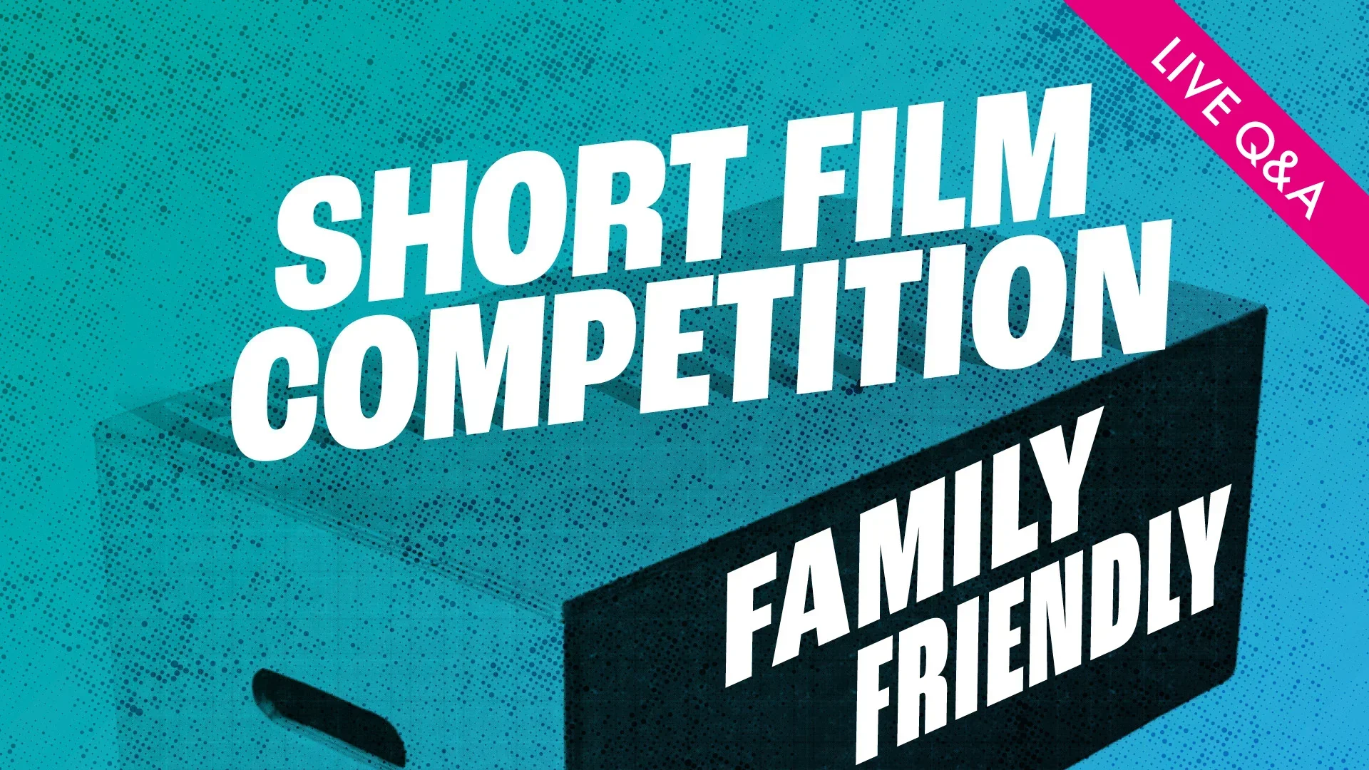 SHORTS PROGRAM: FAMILY FRIENDLY