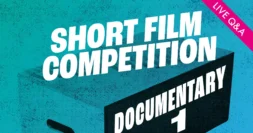 SHORTS PROGRAM: DOCUMENTARY 1