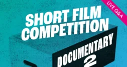 SHORTS PROGRAM: DOCUMENTARY 2