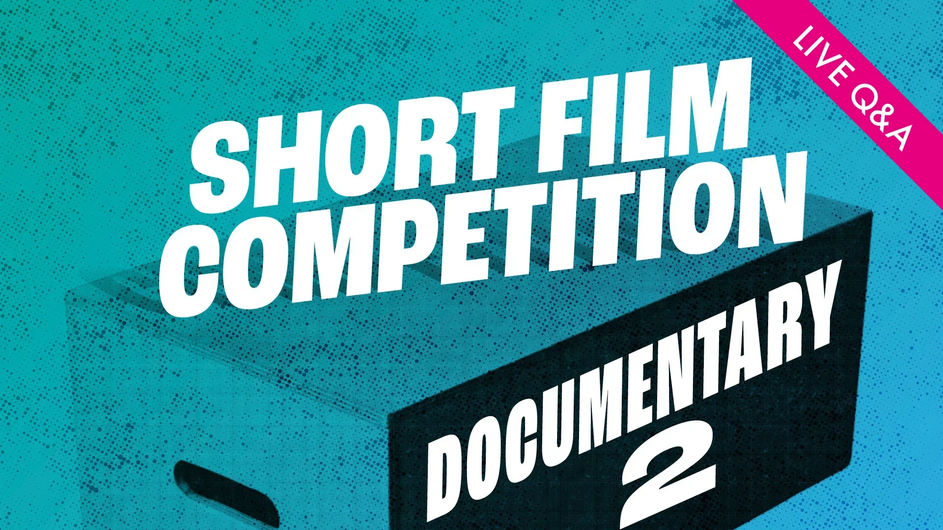 SHORTS PROGRAM: DOCUMENTARY 2