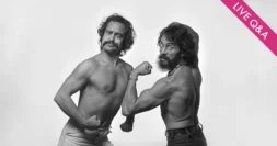 CHEECH & CHONG’S LAST MOVIE