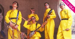 DEVO