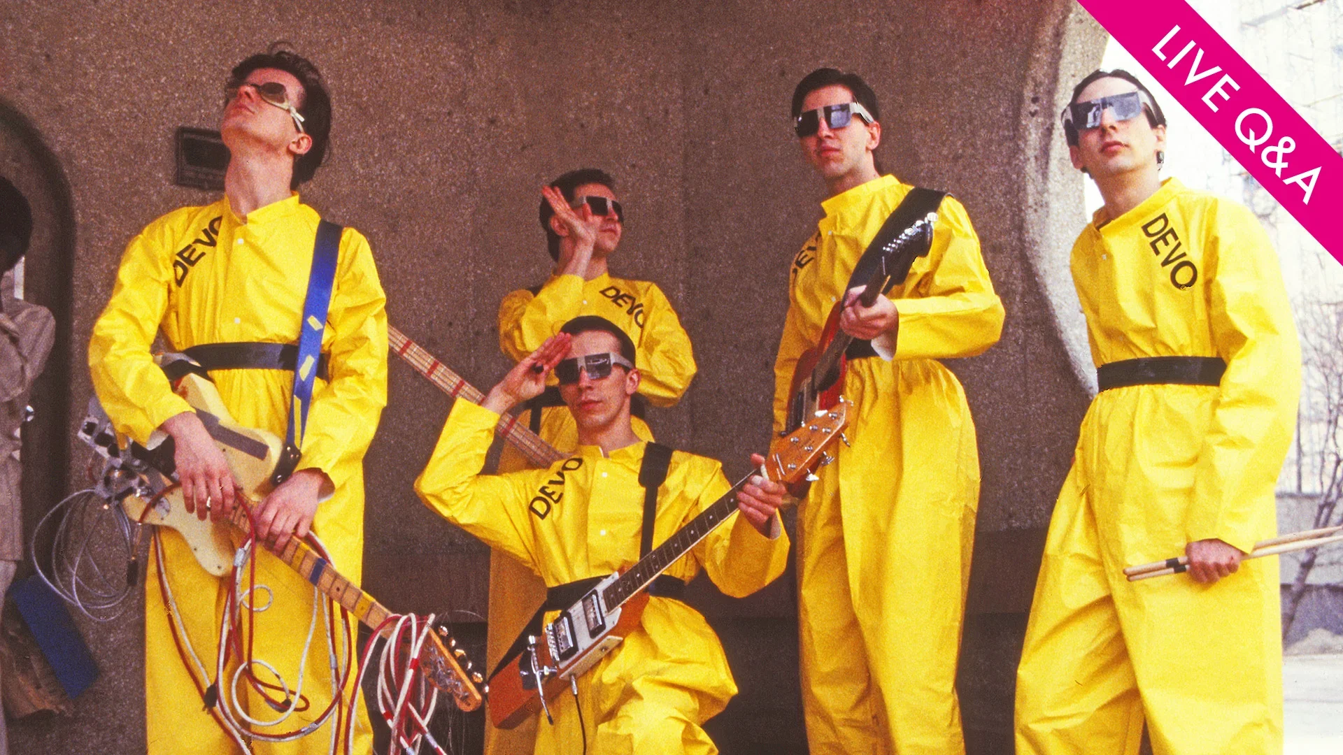 DEVO