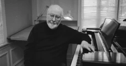 MUSIC BY JOHN WILLIAMS