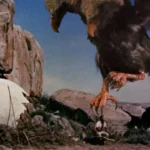 THE 7TH VOYAGE OF SINBAD film still