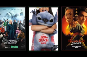 What to Watch: June 2025