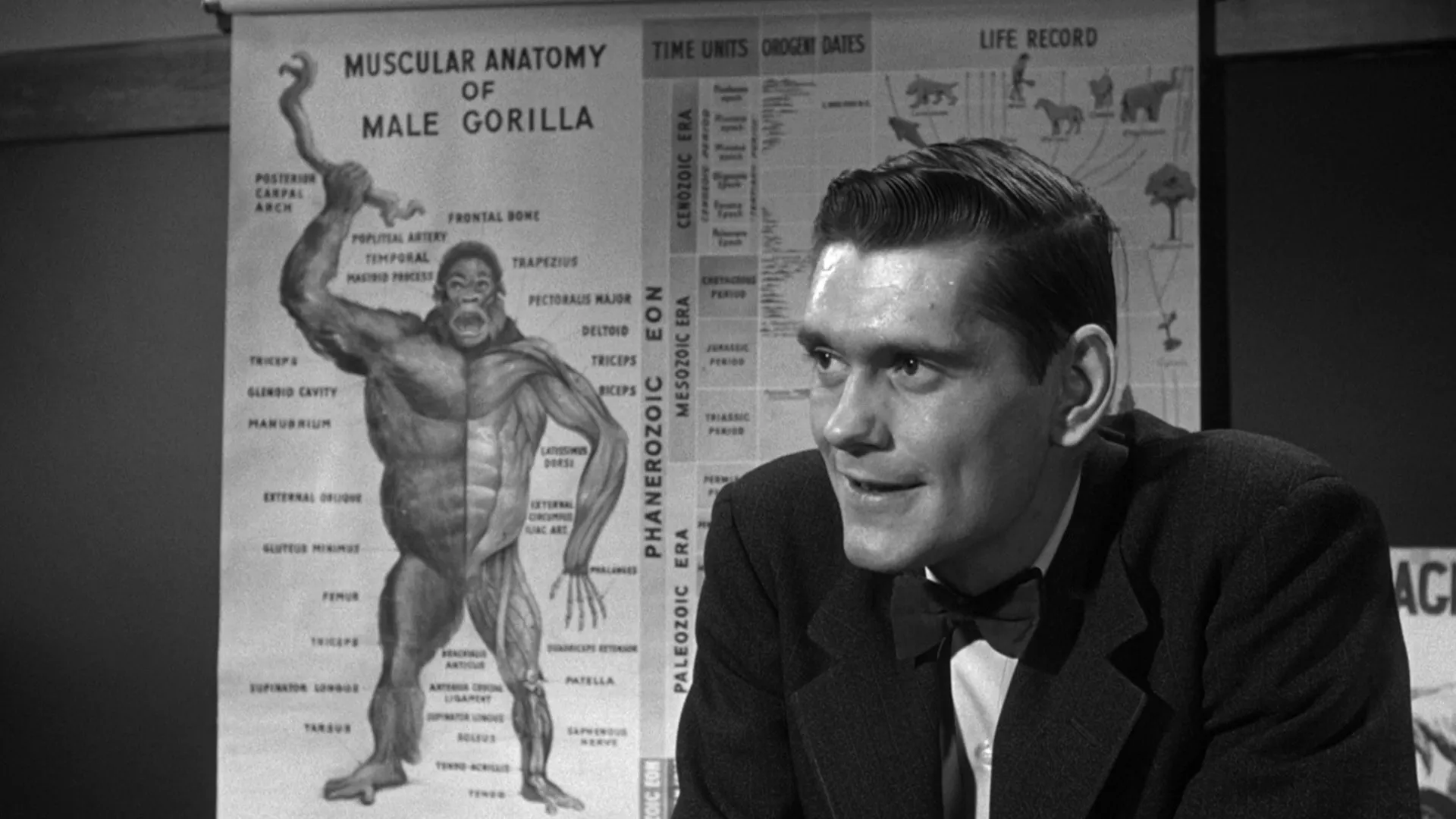 INHERIT THE WIND film still
