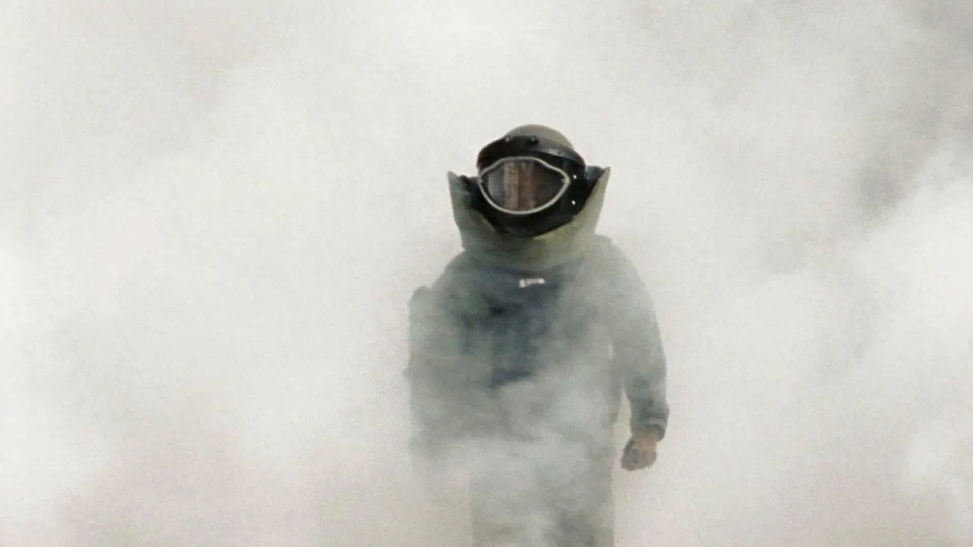 THE HURT LOCKER film still