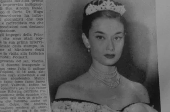 ROMAN HOLIDAY film still