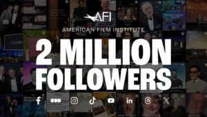2 Million Followers blog header