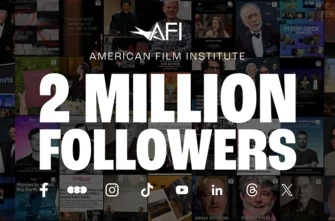 2 Million Followers blog header