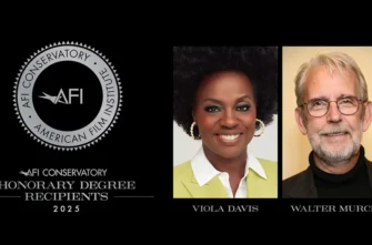 VIOLA DAVIS AND WALTER MURCH blog header