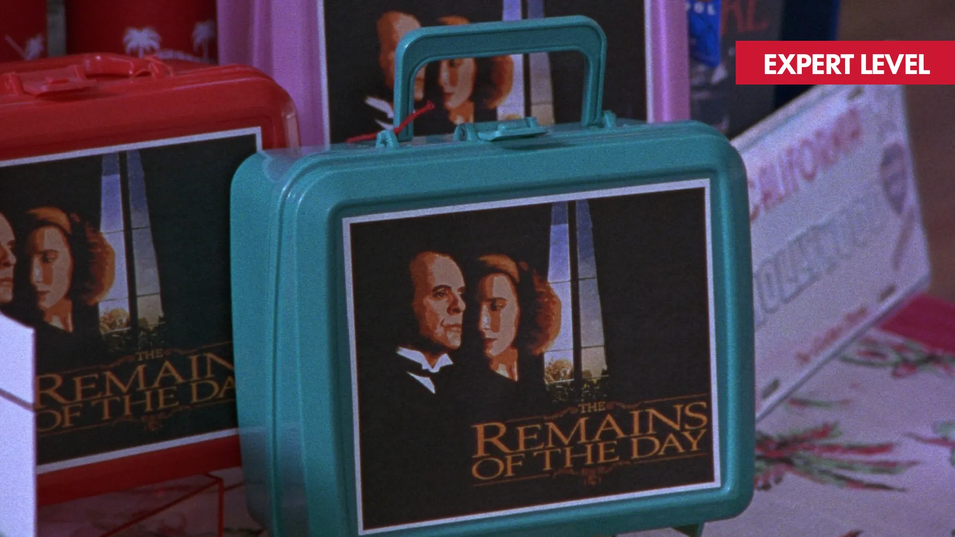 WAITING FOR GUFFMAN film still