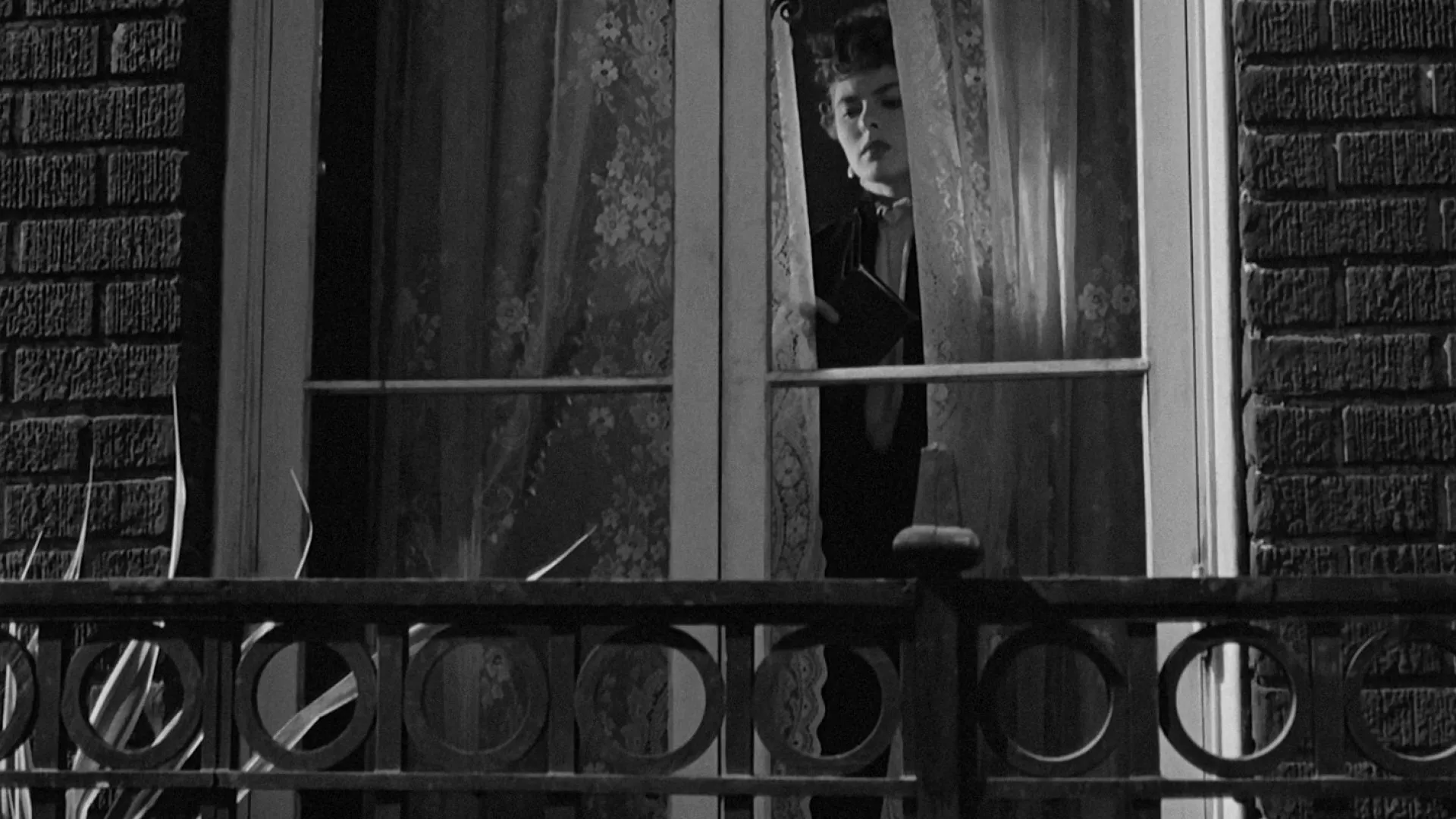 GASLIGHT film still