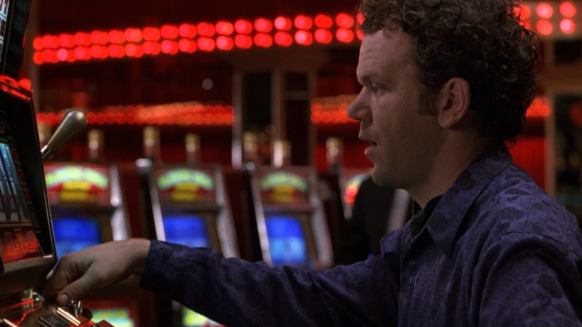 HARD EIGHT film still