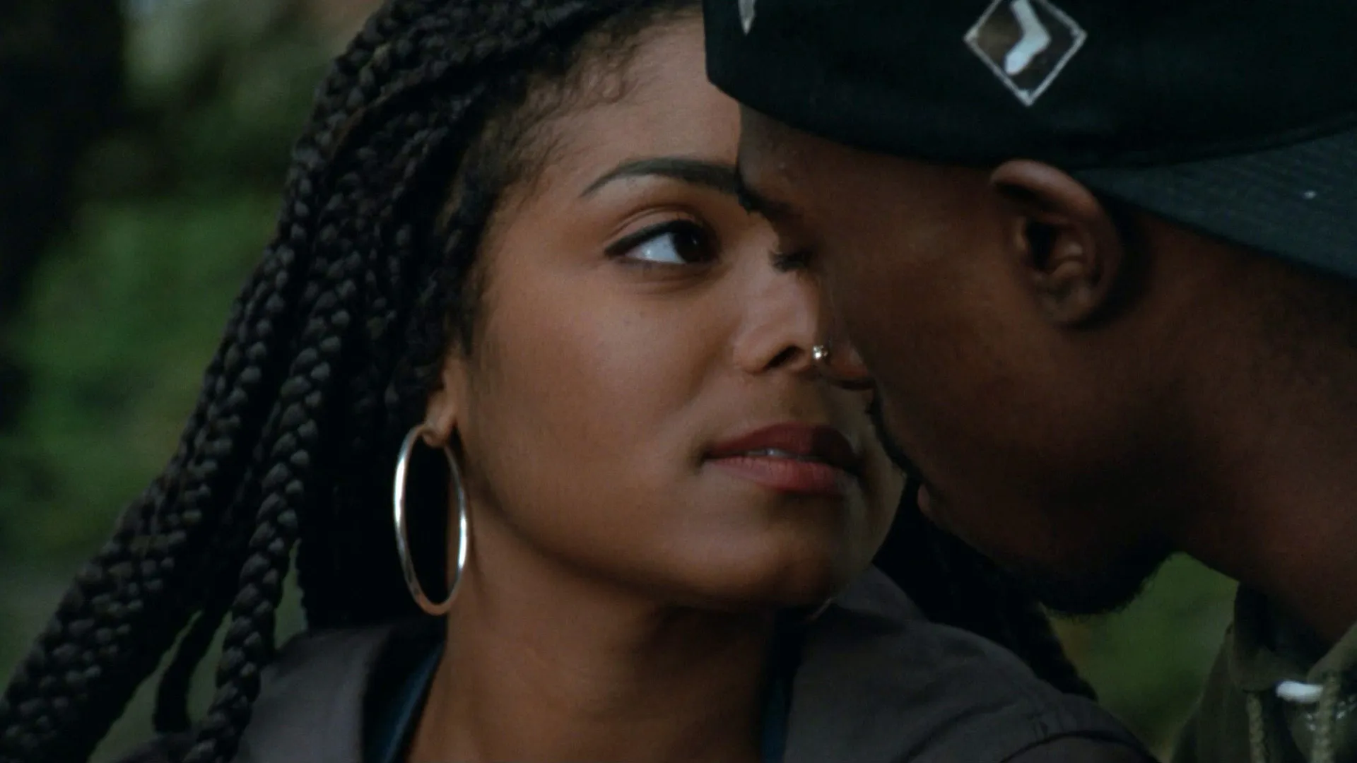POETIC JUSTICE film still