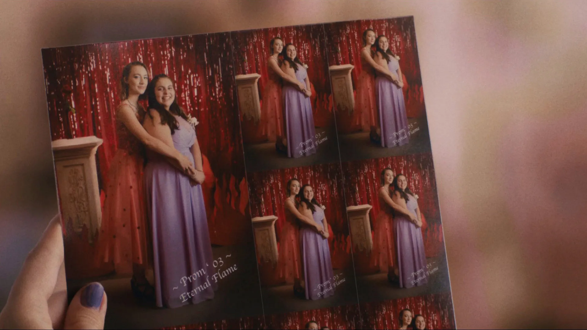 LADY BIRD film still