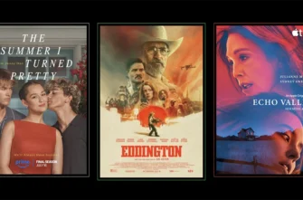 July 2025 What to Watch Header