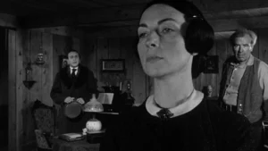 CITIZEN KANE film still