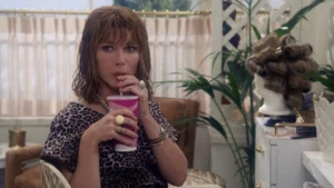 SHAMPOO film still