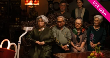 A USEFUL GHOST (PEE CHAI DAI KA)
