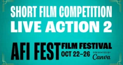SHORTS PROGRAM: LIVE ACTION 2