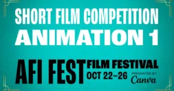 SHORTS PROGRAM: ANIMATION 1