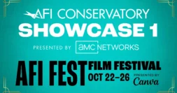 CONSERVATORY SHOWCASE 1