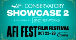CONSERVATORY SHOWCASE 2