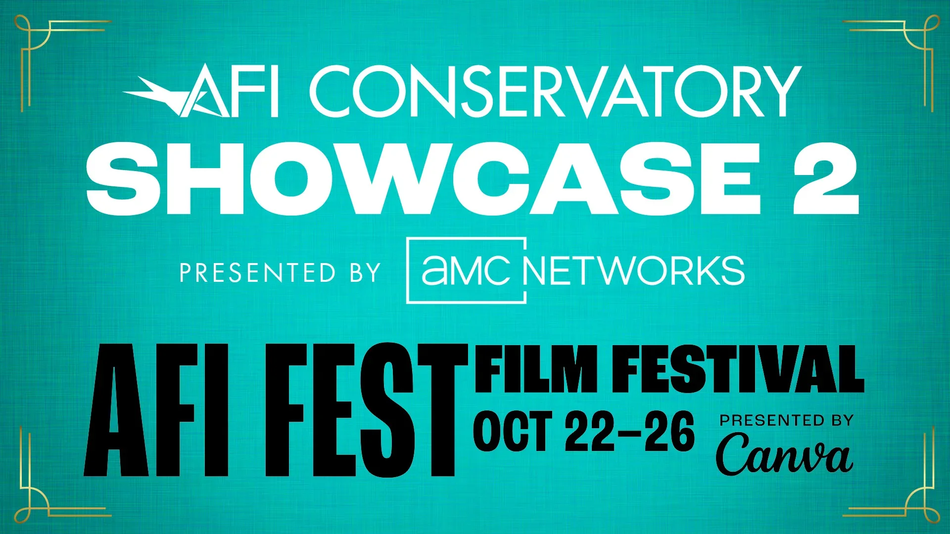 CONSERVATORY SHOWCASE 2