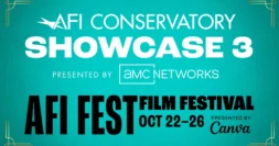 CONSERVATORY SHOWCASE 3