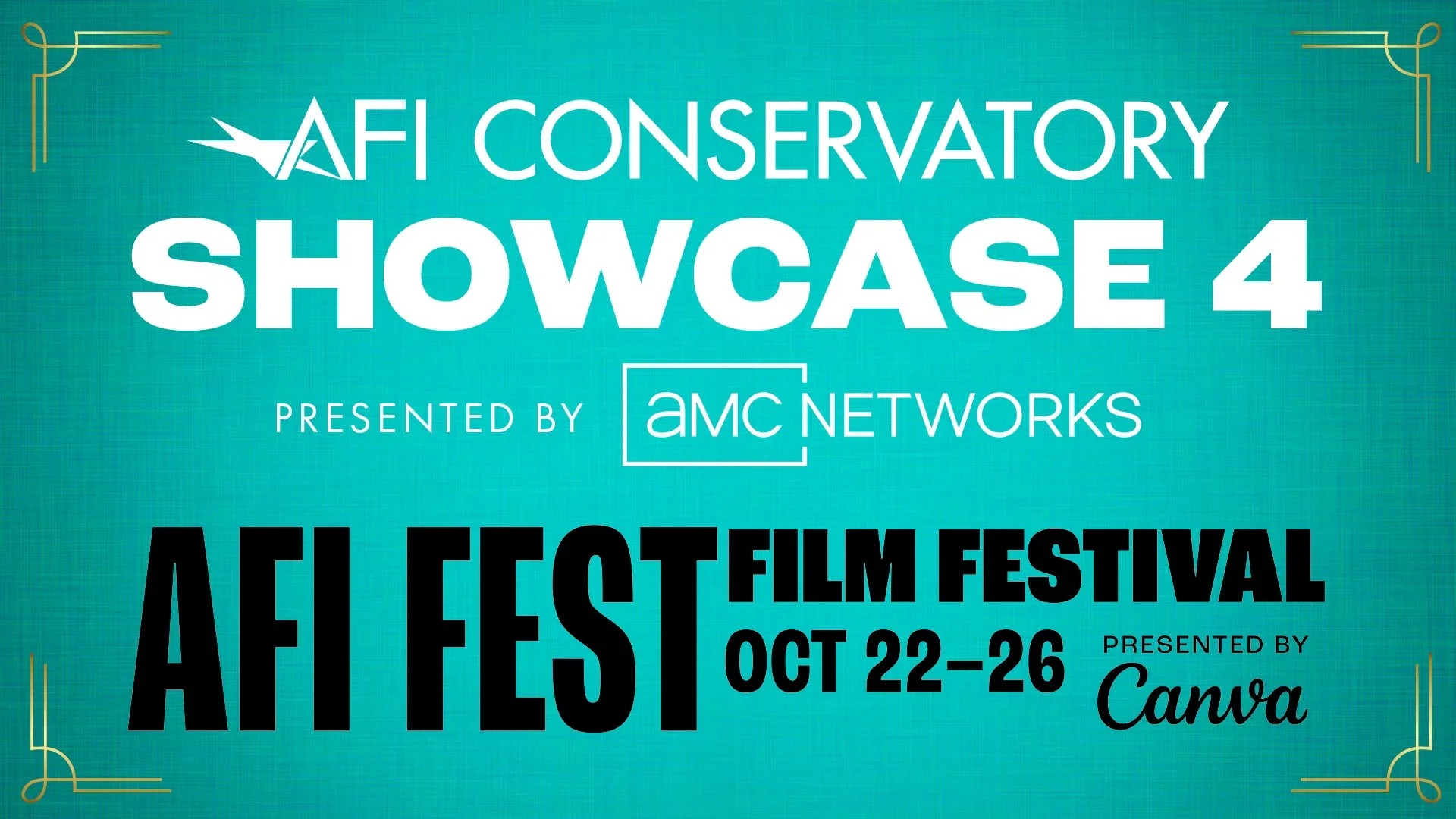 CONSERVATORY SHOWCASE 4
