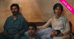 ALL THAT’S LEFT OF YOU (اللي باقي منك)