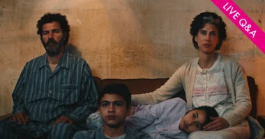 ALL THAT'S LEFT OF YOU (اللي باقي منك)