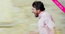 A POET (UN POETA)