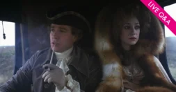 BARRY LYNDON