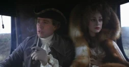 BARRY LYNDON