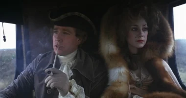 BARRY LYNDON