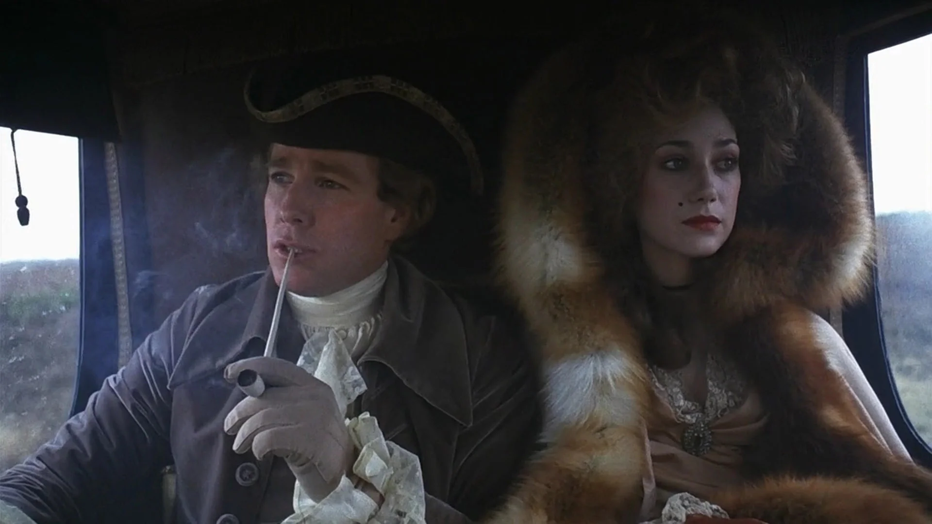 BARRY LYNDON