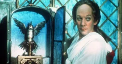 FELLINI’S CASANOVA (IL CASANOVA DI FEDERICO FELLINI)