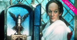 FELLINI’S CASANOVA (IL CASANOVA DI FEDERICO FELLINI)