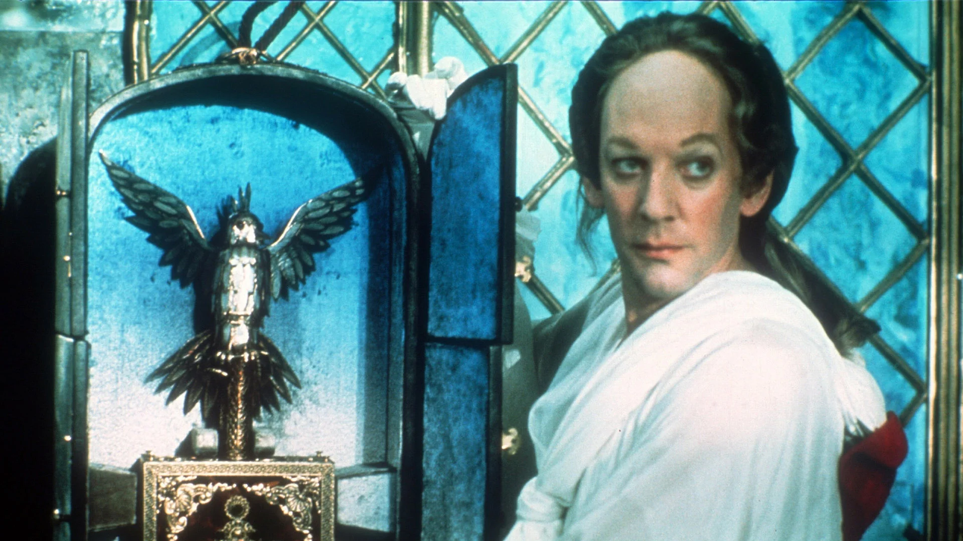 FELLINI’S CASANOVA (IL CASANOVA DI FEDERICO FELLINI)