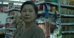 FINDING YIYI