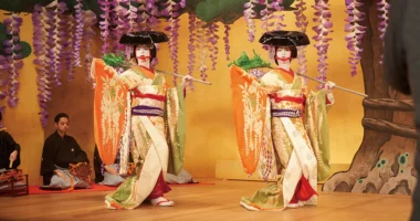 KOKUHO (国宝)